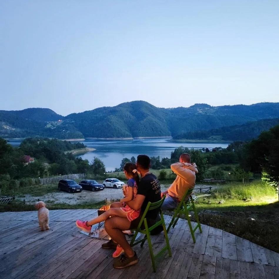 Tara Land Lake view 4