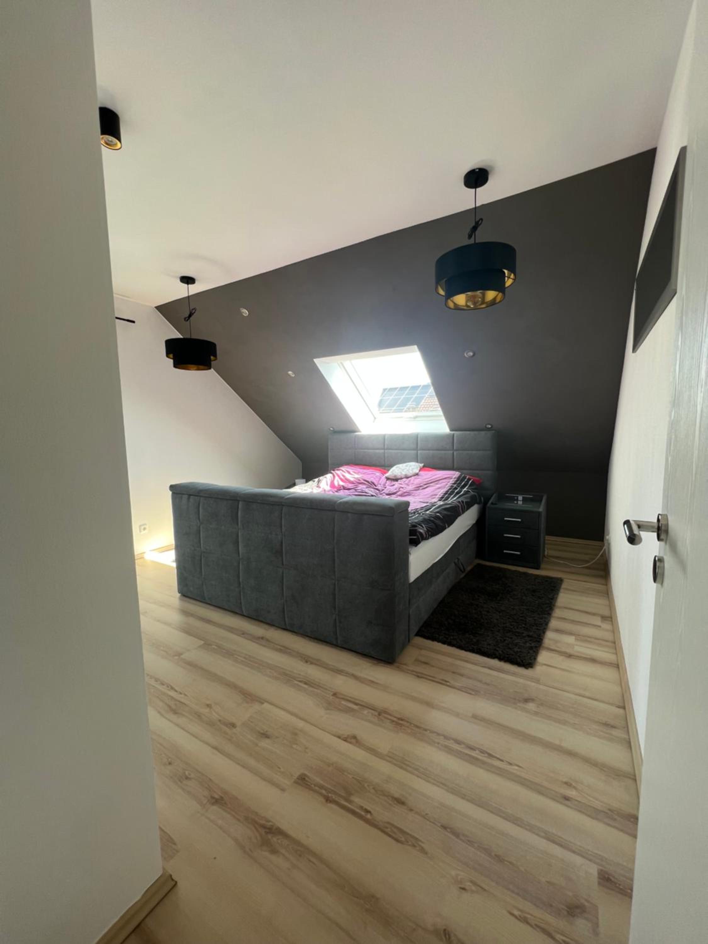 Remus Haus