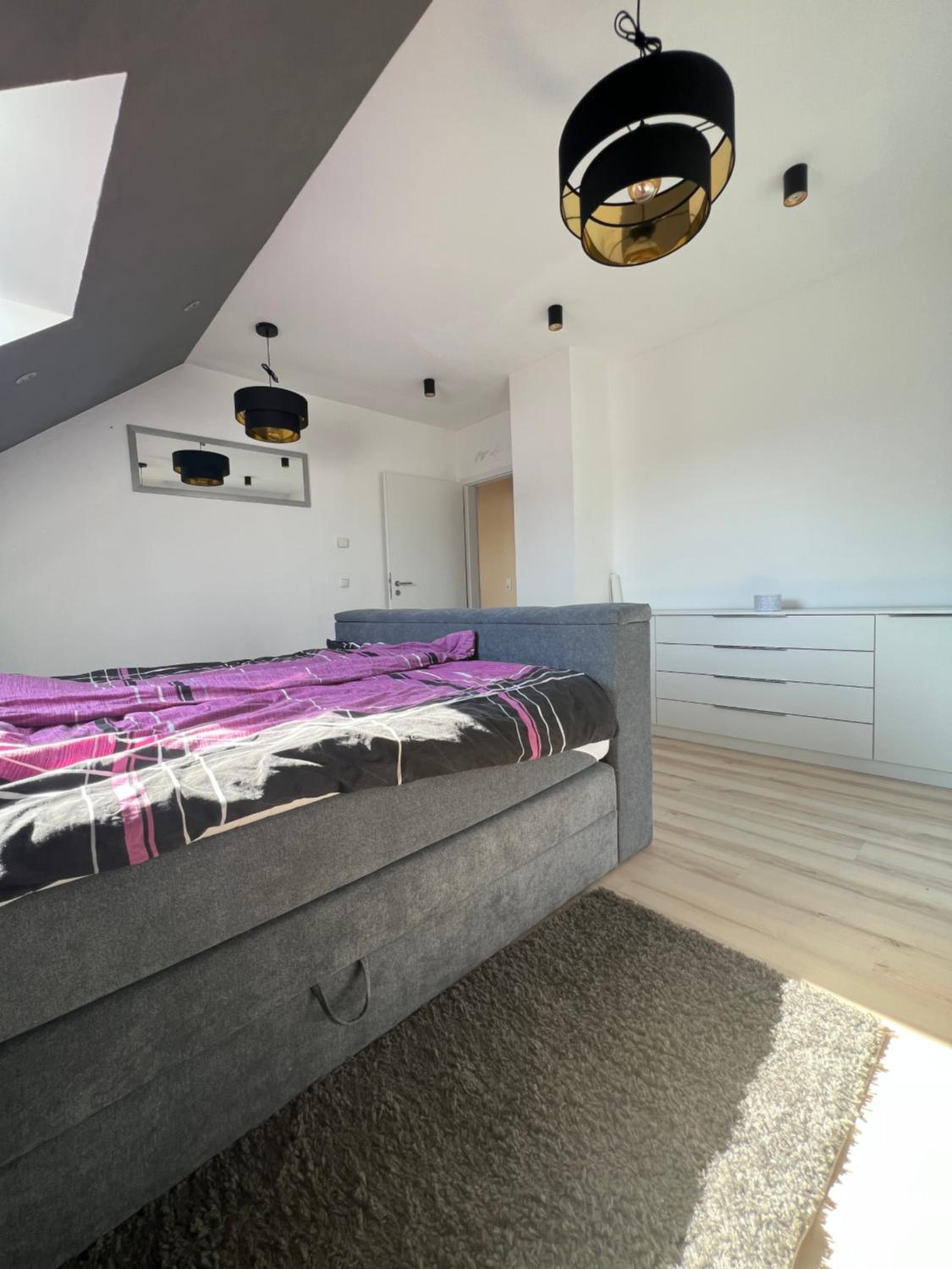 Remus Haus