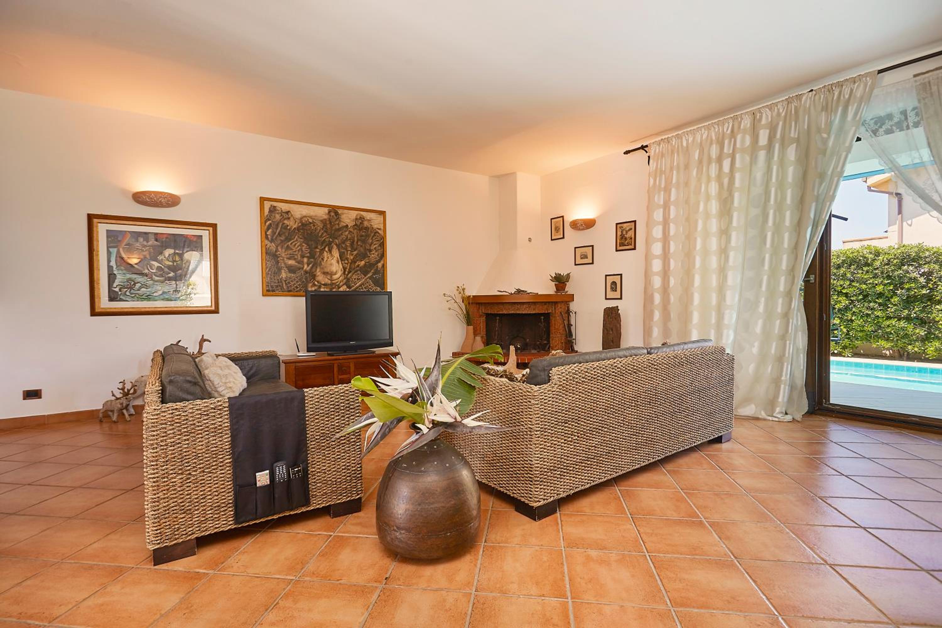 Villa Costantino