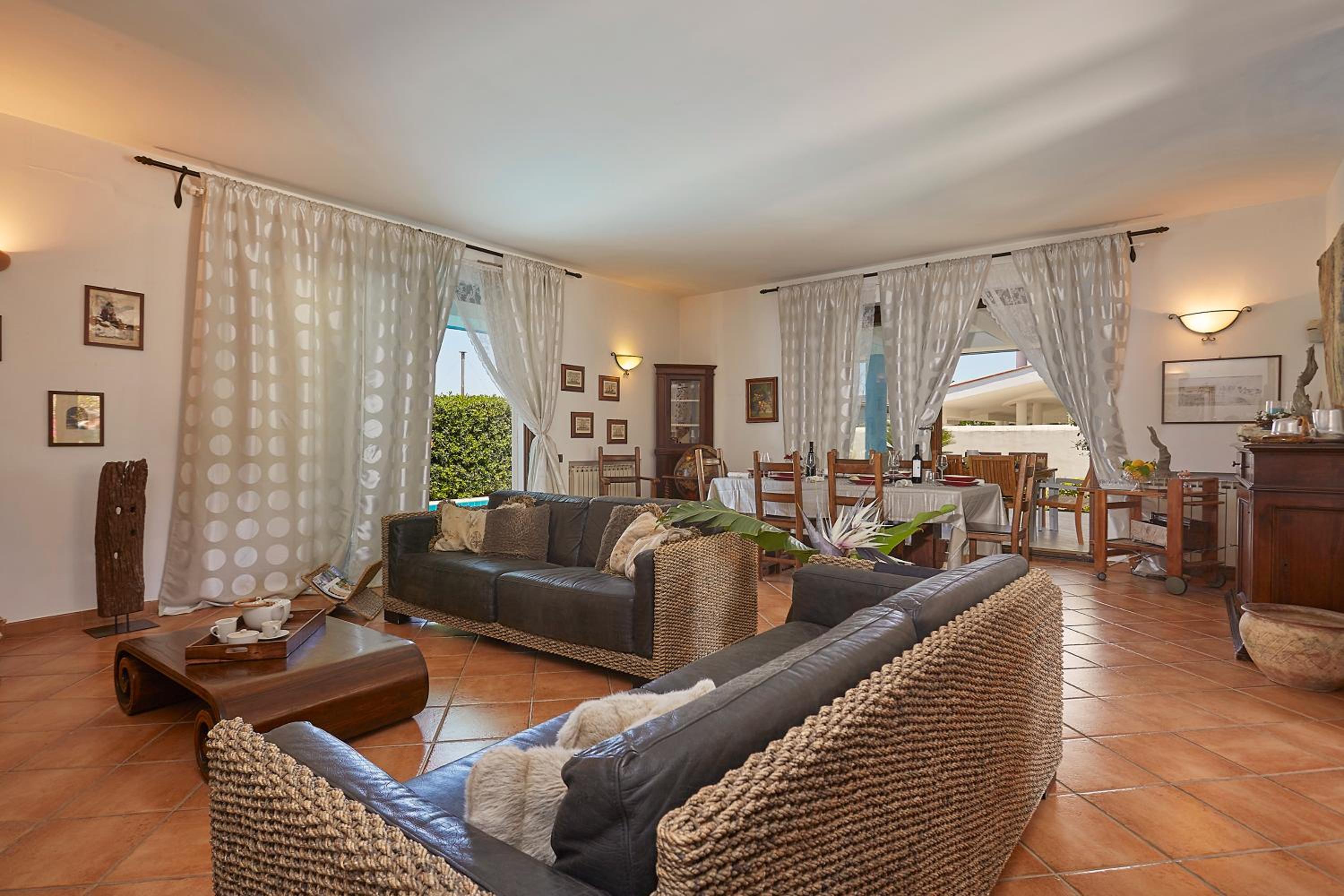 Villa Costantino
