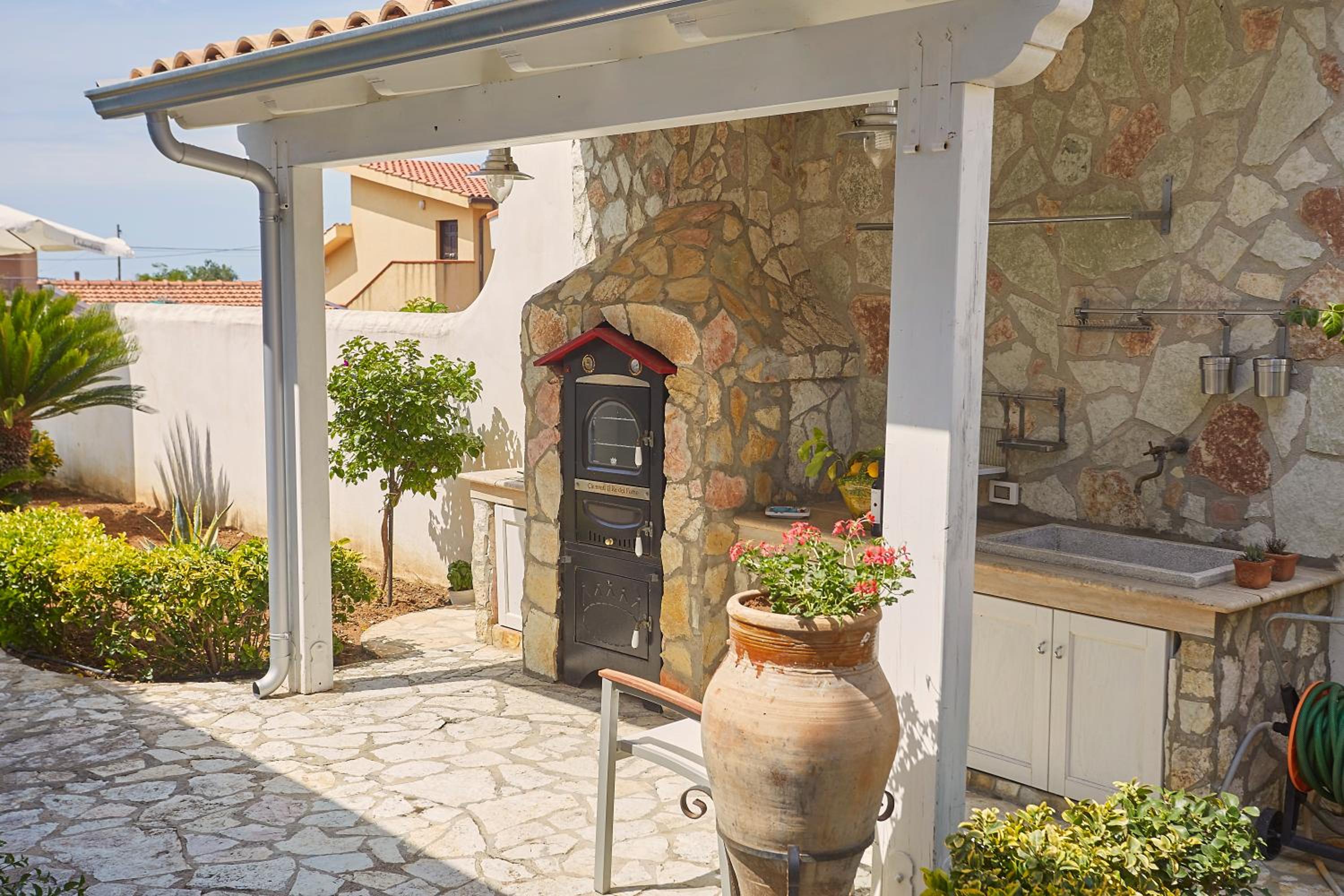 Villa Costantino