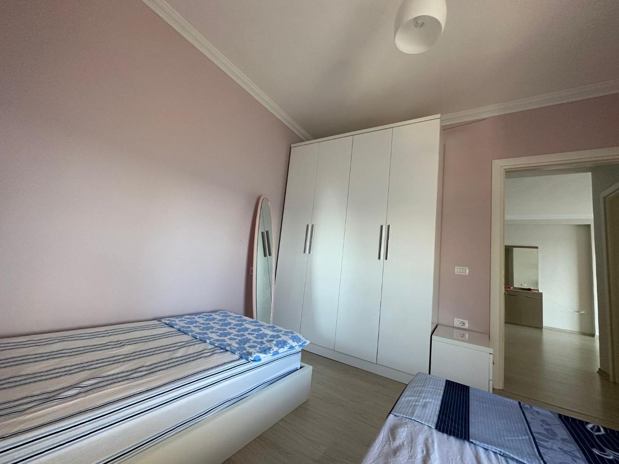 Saranda Sunset Apartament