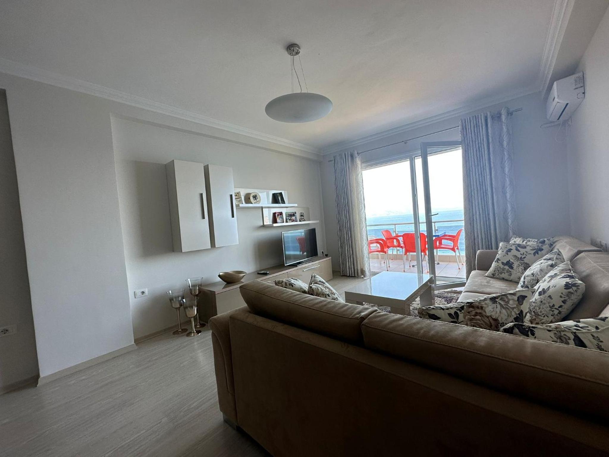 Saranda Sunset Apartament