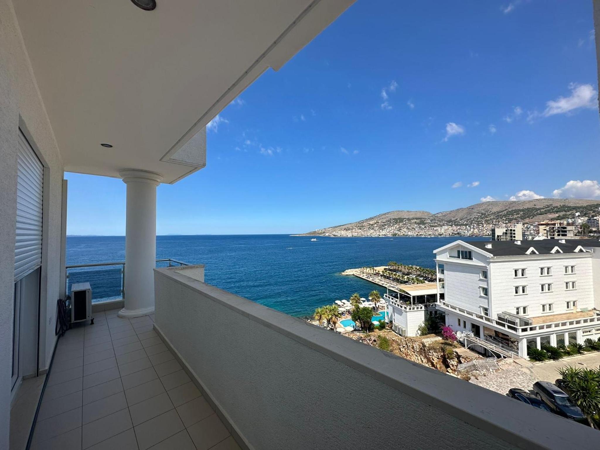 Saranda Sunset Apartament