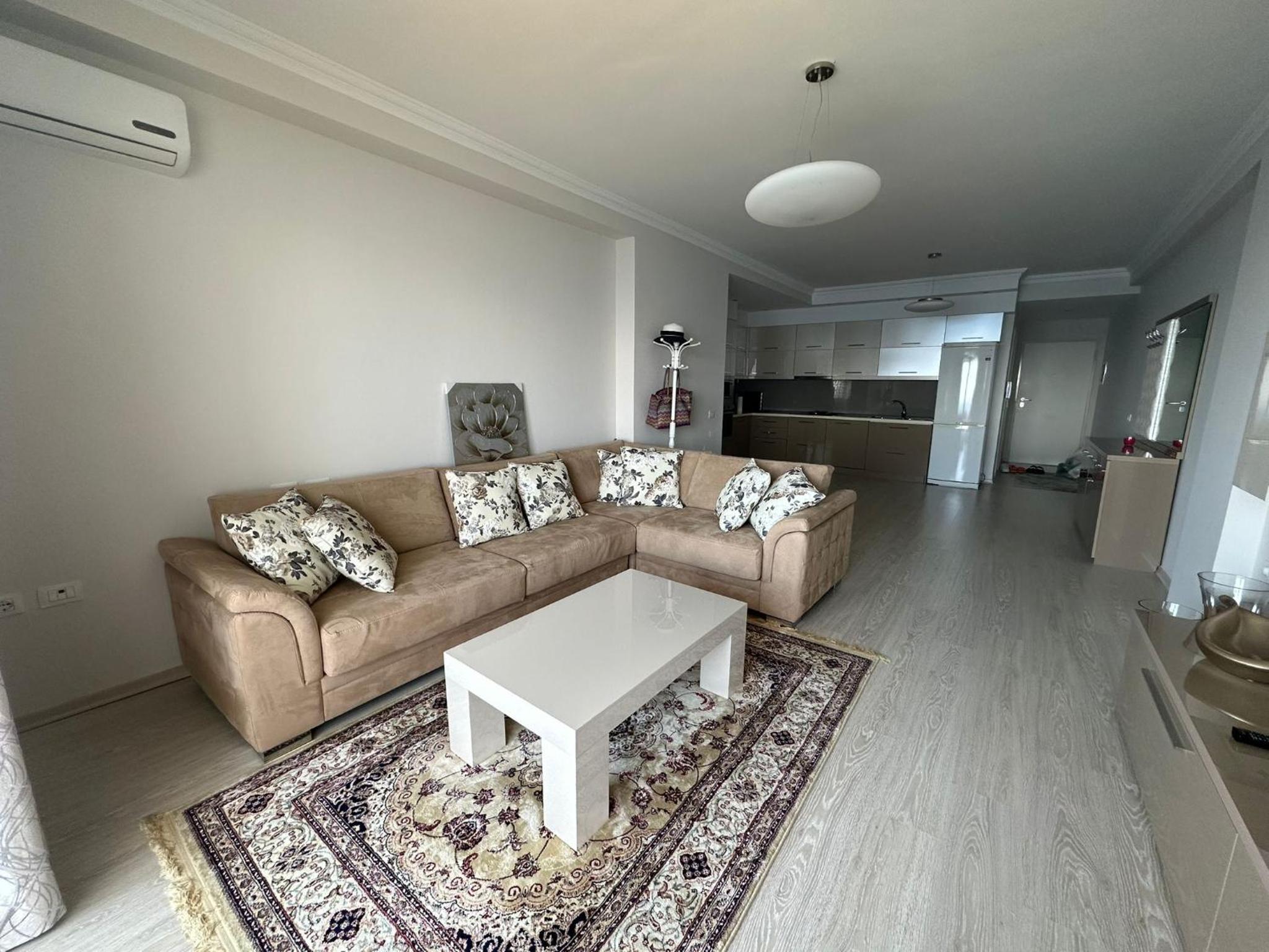 Saranda Sunset Apartament