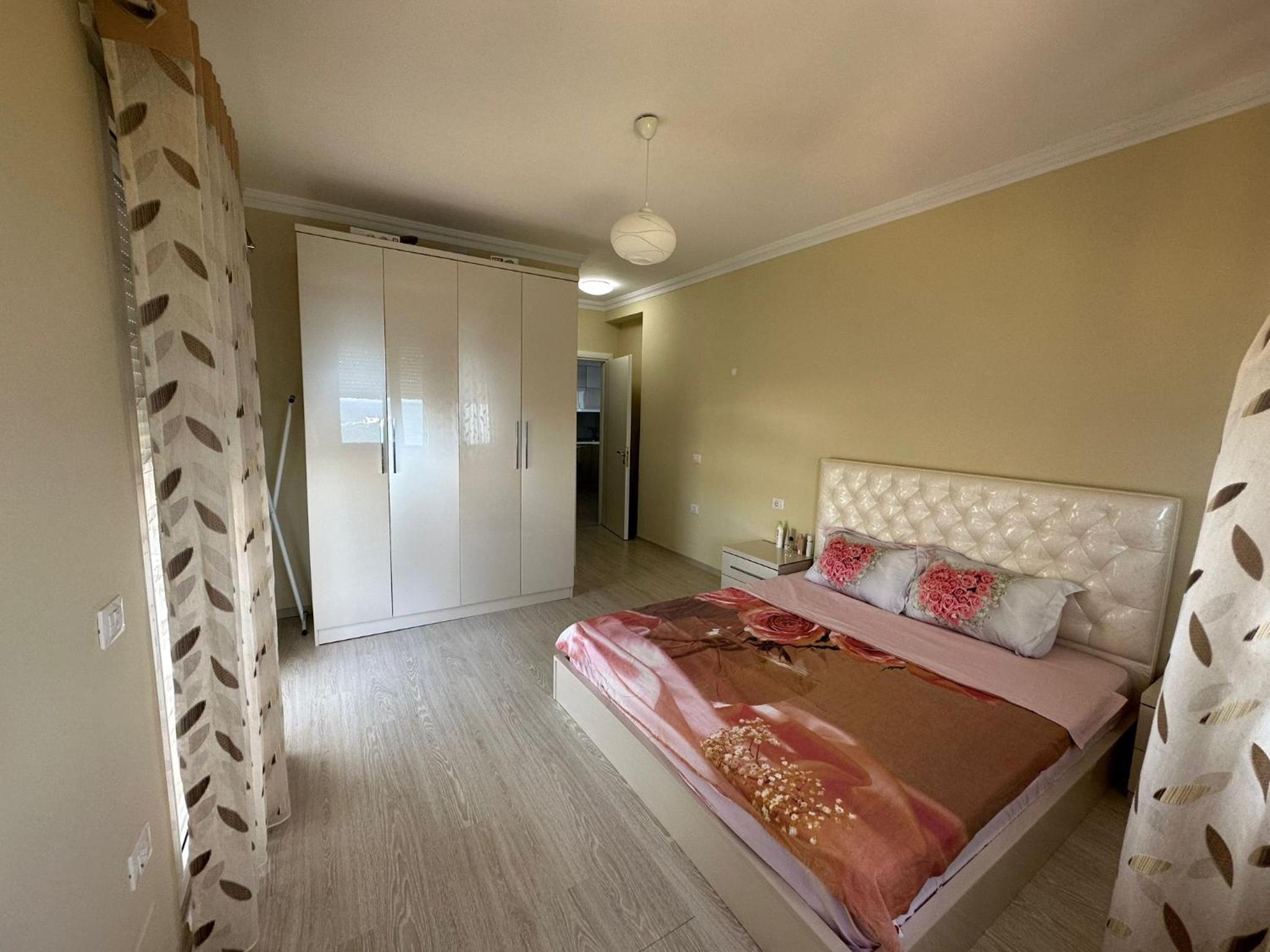 Saranda Sunset Apartament