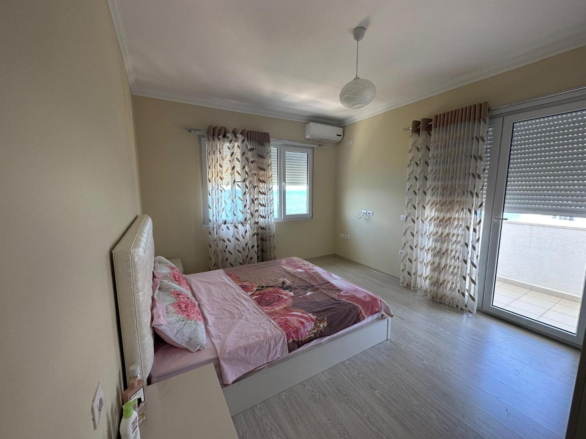 Saranda Sunset Apartament
