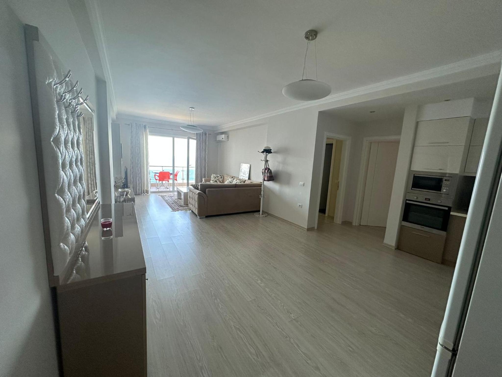 Saranda Sunset Apartament