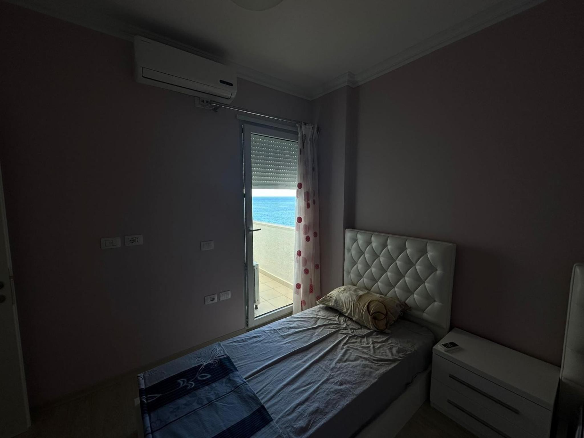 Saranda Sunset Apartament