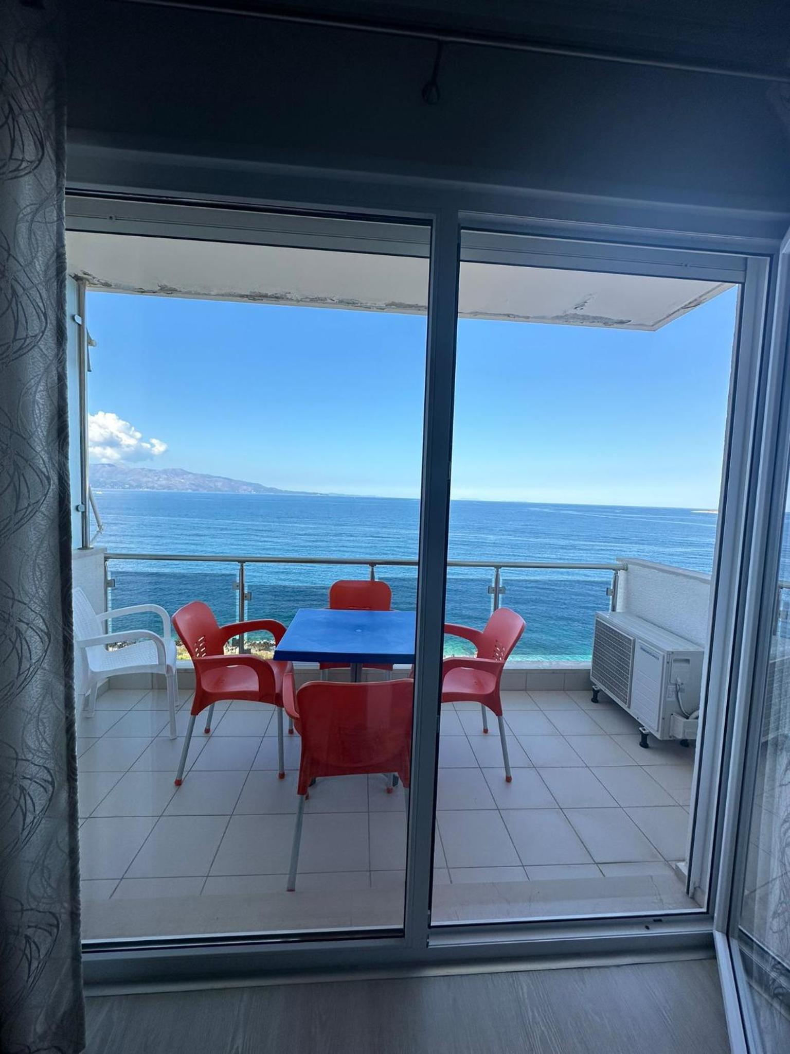 Saranda Sunset Apartament