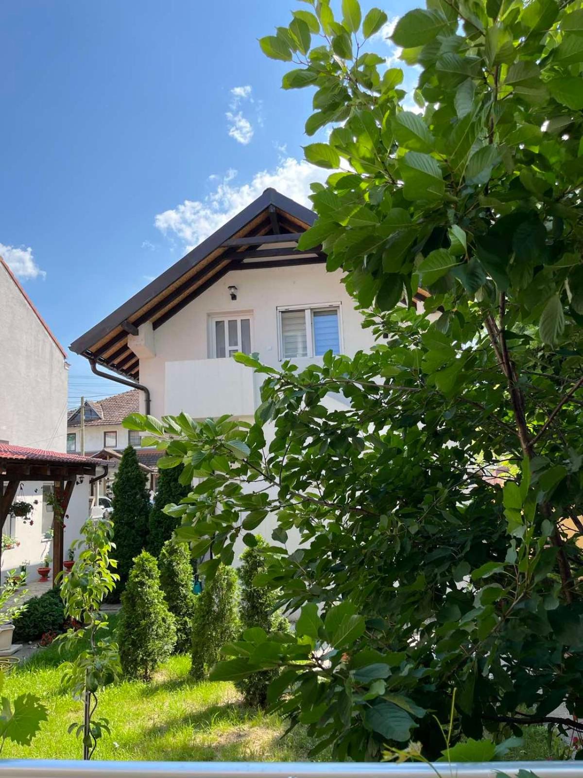 Zanes Guest House