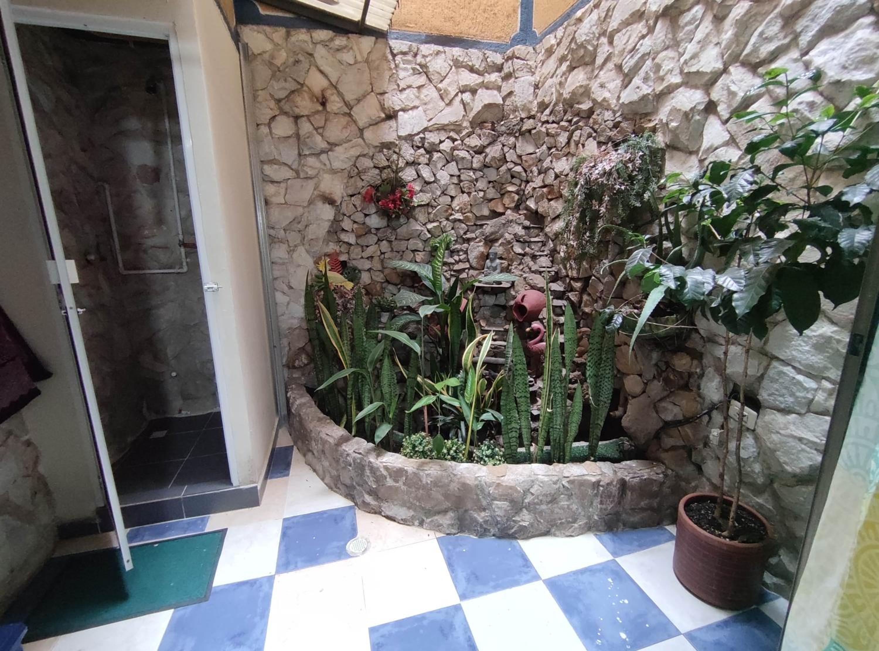 Hospedaje Casa Aurora view 2