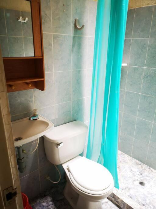 Hermosa y cómoda casa en conjunto con piscina en Girardot