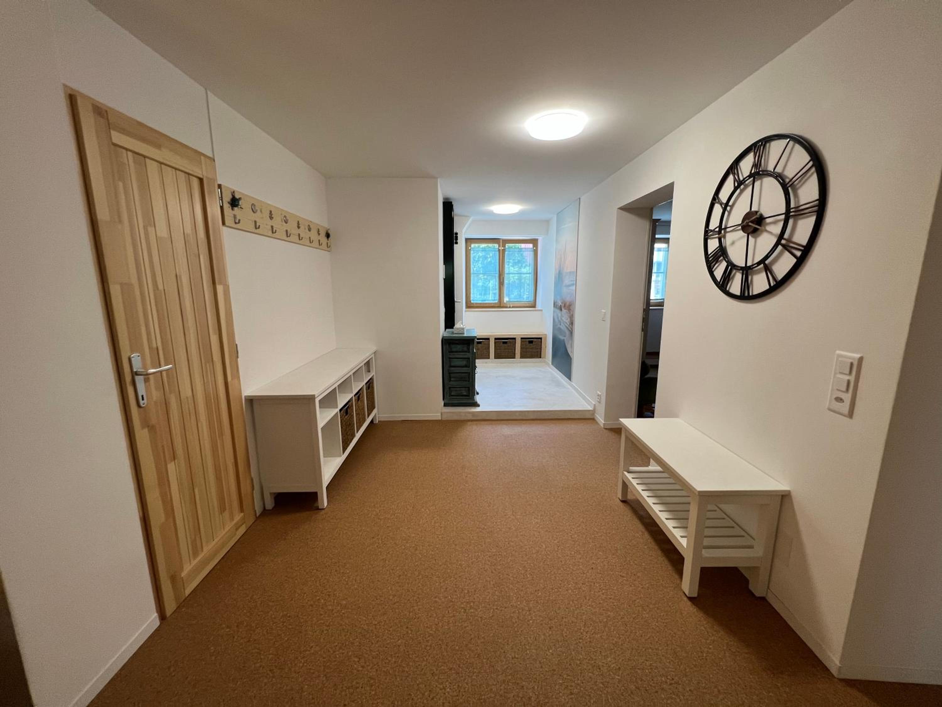 MARYS family friendly Apartments,VISIT RHINE FALLS for FREE if you stay 2 nights, SOHO 95m2 2-Bedrooms 2nd floor & SOUTH BEACH 105m2 3-Bedrooms & LOFT 115m