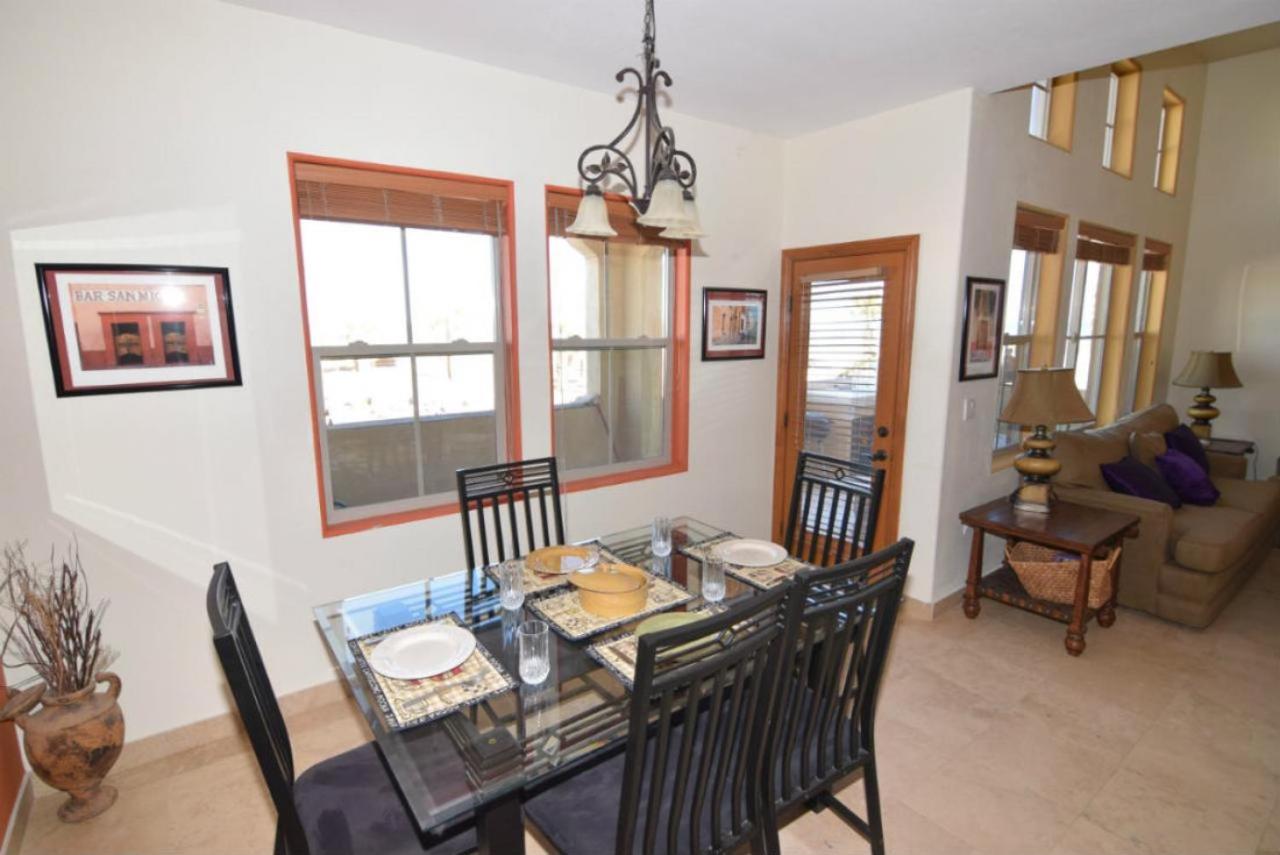 Condo Rental in El Dorado Ranch Beach Resort Mexico 73-2 view 5