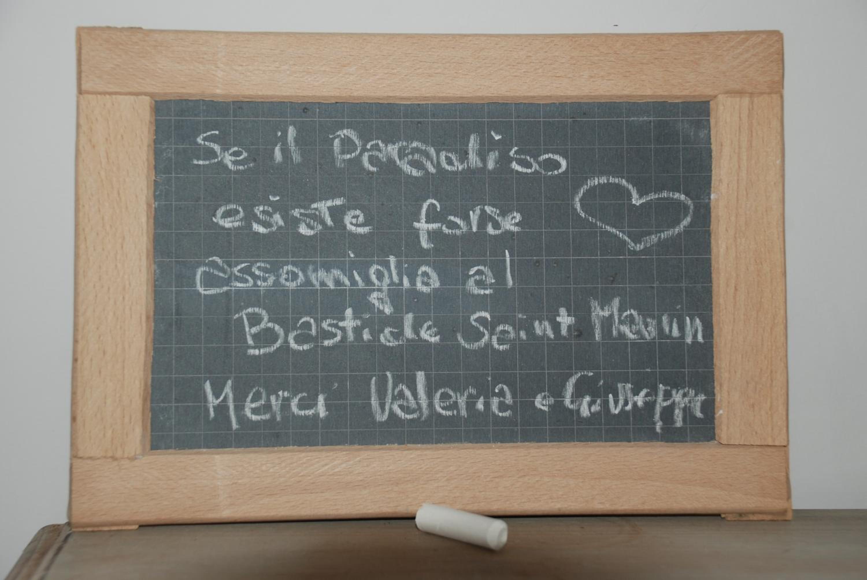 Bastide Saint Maurin