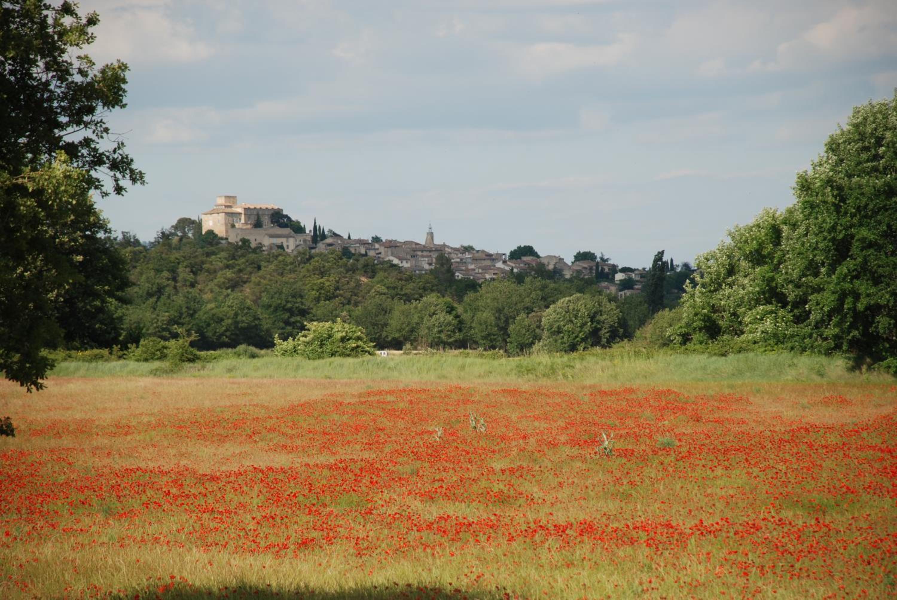 Bastide Saint Maurin
