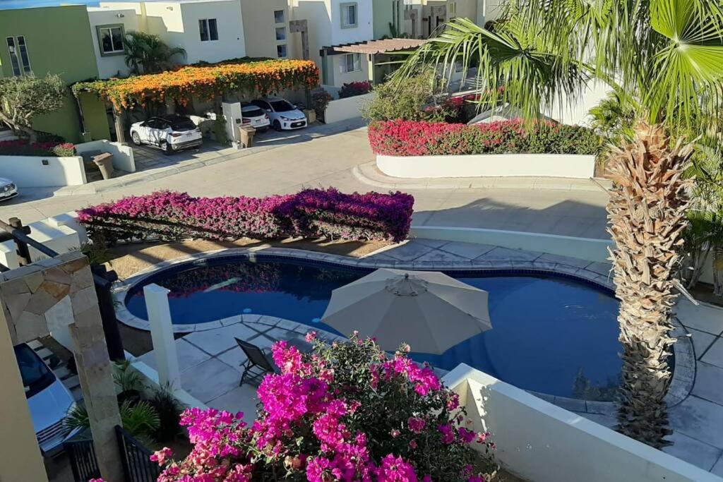 Sea view, king-size bed, wheelchair access view 2