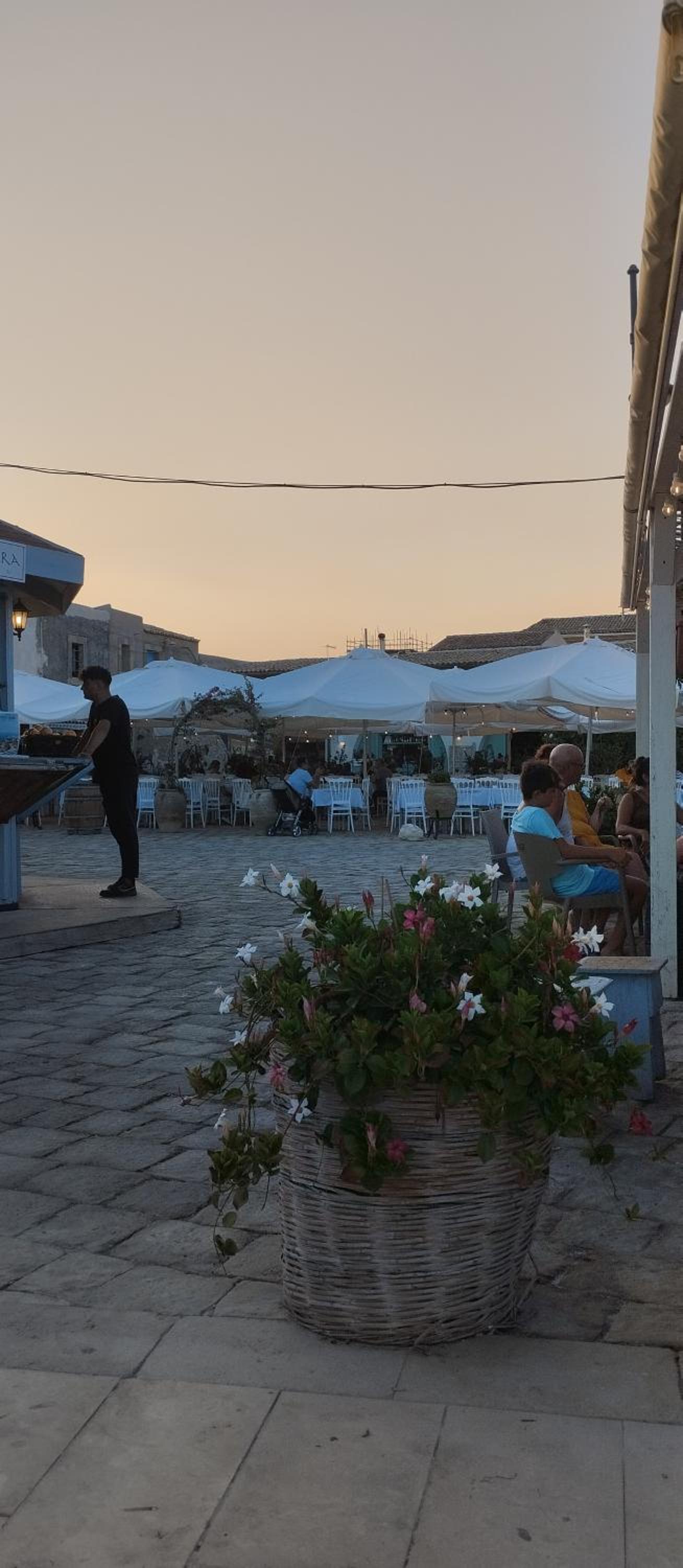 House Andavi Marzamemi view 4
