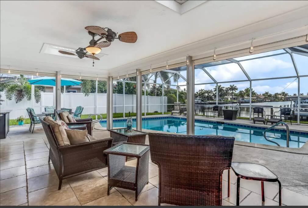 Punta Gorda Vacations - Morning Glory Florida - Property Image 1