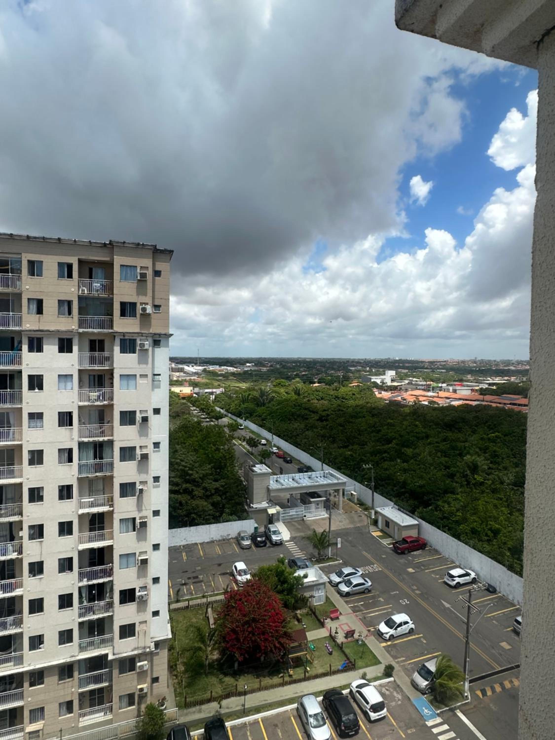 APARTAMENTO CONFORTÁVEL A 900 MTS DA PRAIA DO ARAÇAGY view 2