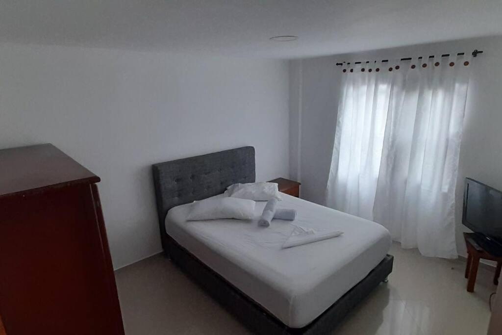 Casa hotel Armenia