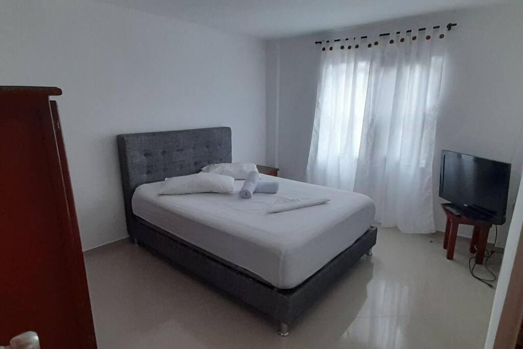 Casa hotel Armenia