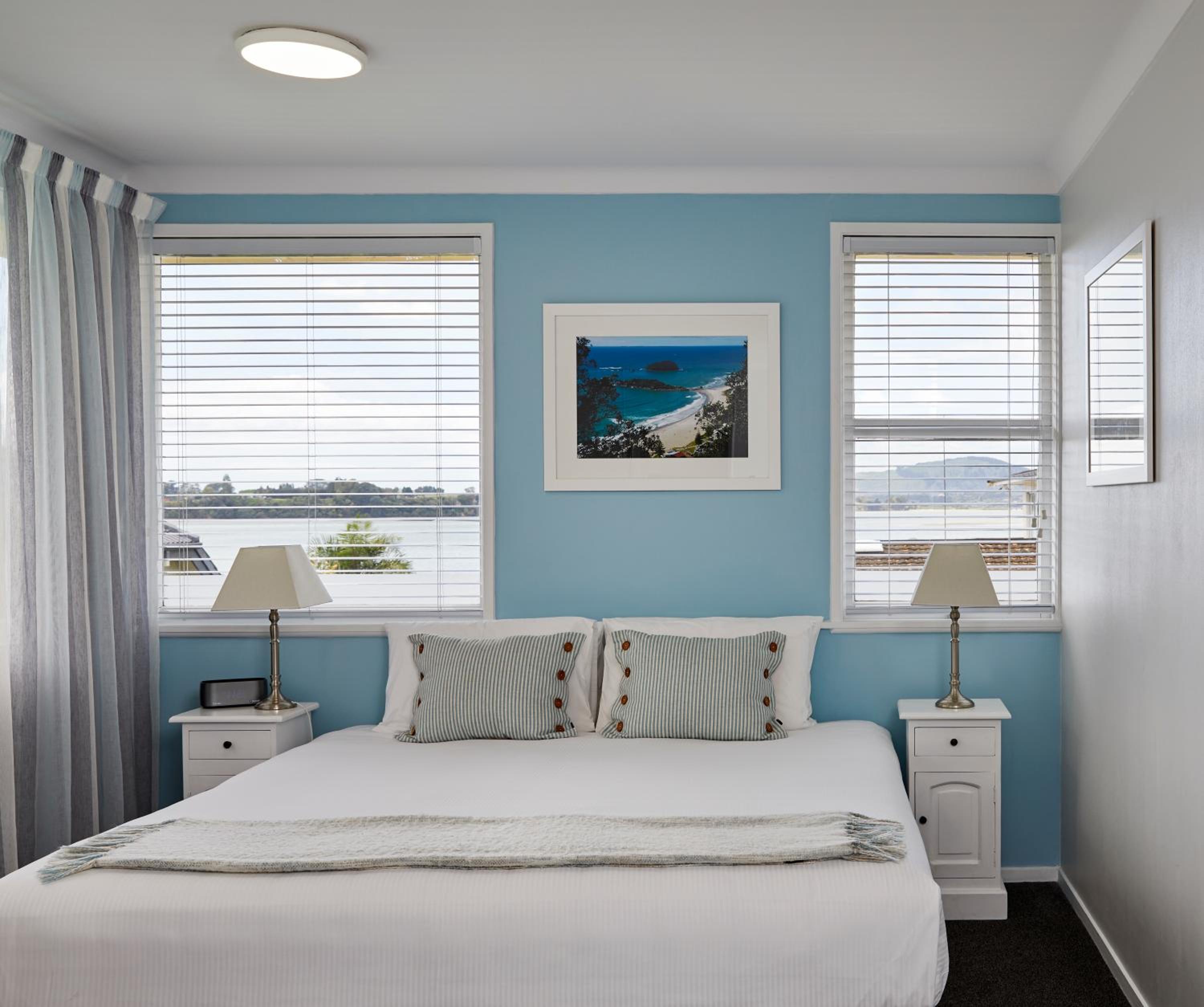 Harbour View Motel and Waterfront Apartments