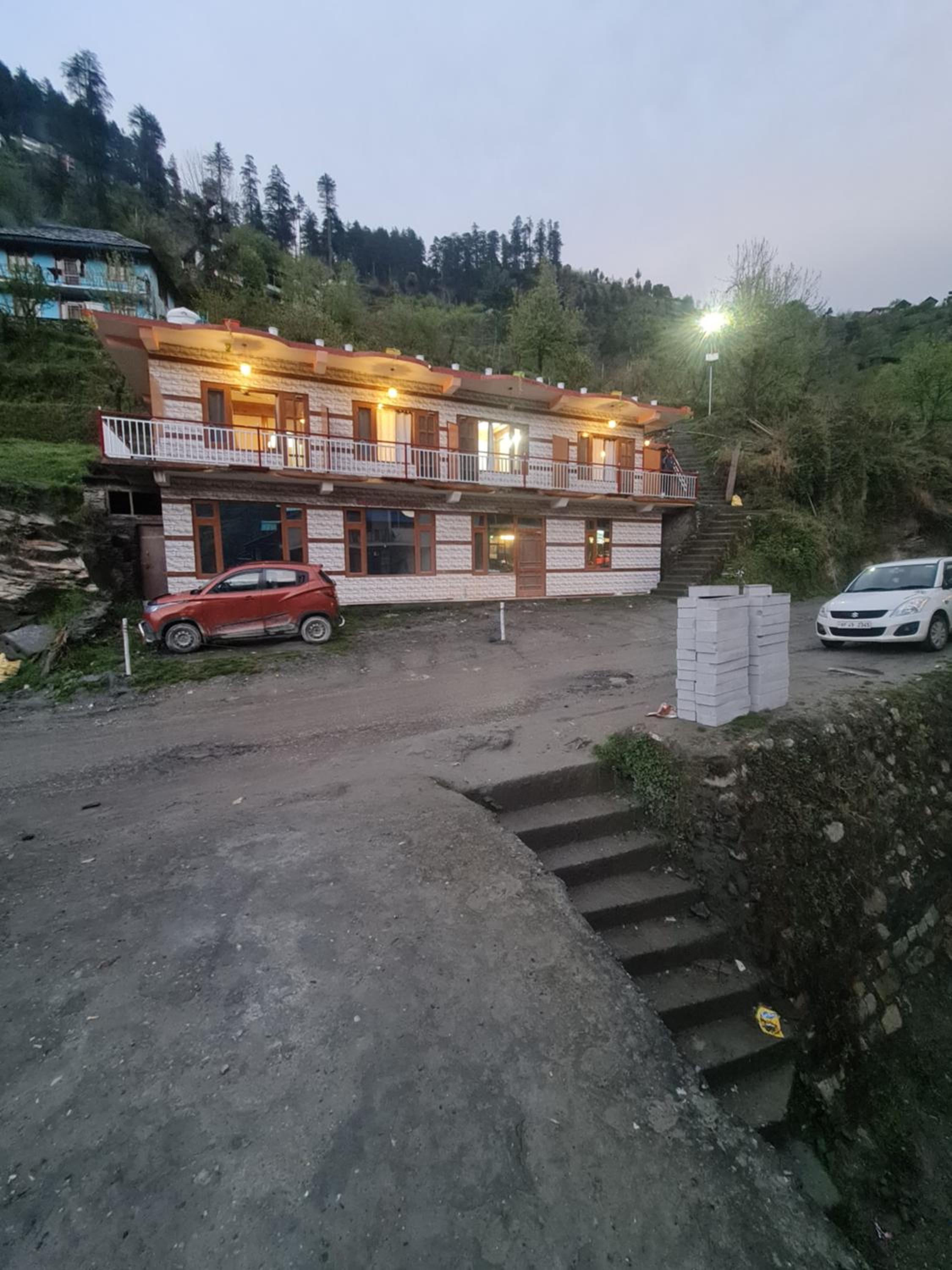 building