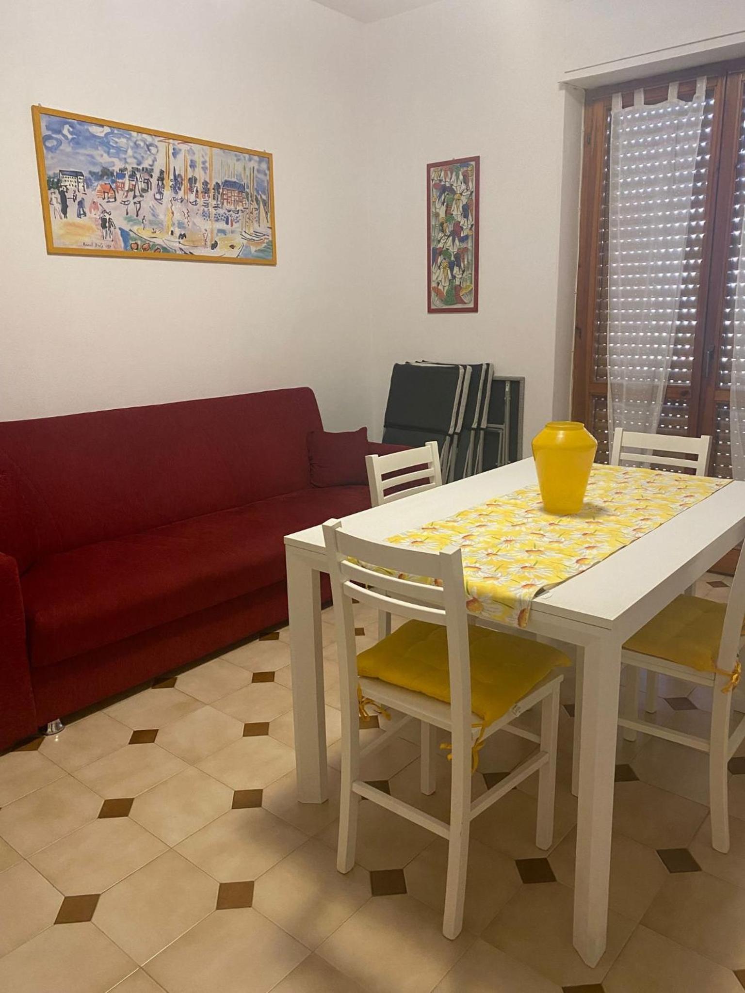Casa Vacanze Luca view 3
