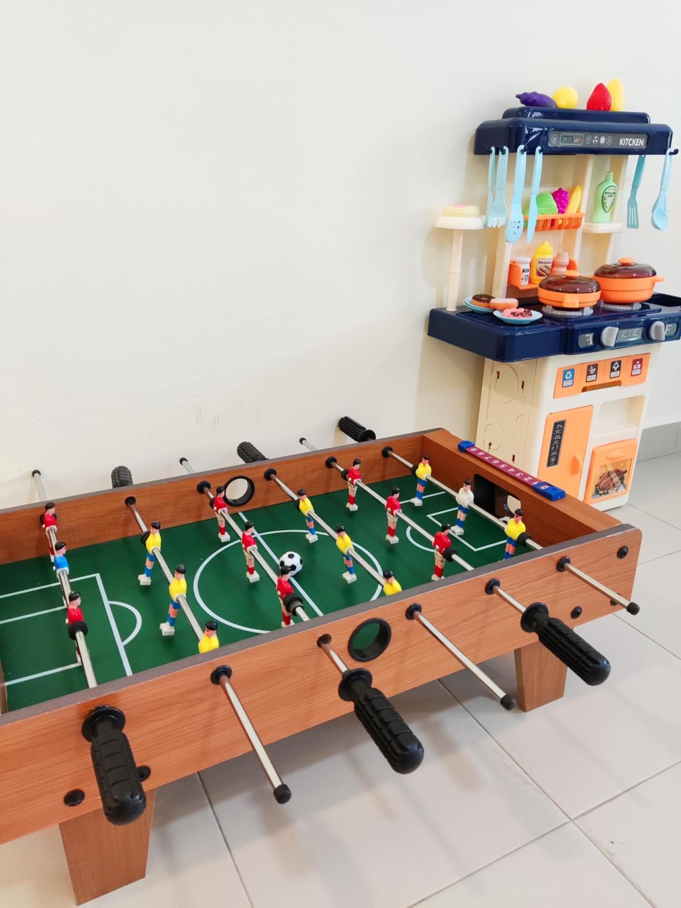 JoJo Homestay Tiara Residence