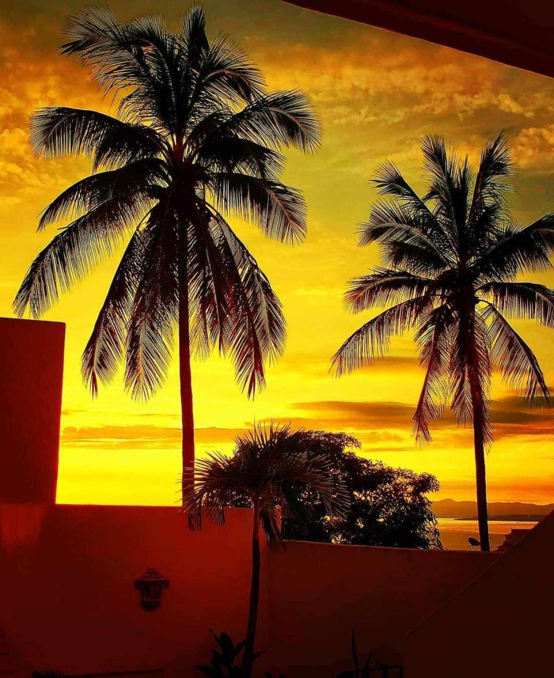 Stunning Ocean Views, Villa Ecuador, Centrally located view 2