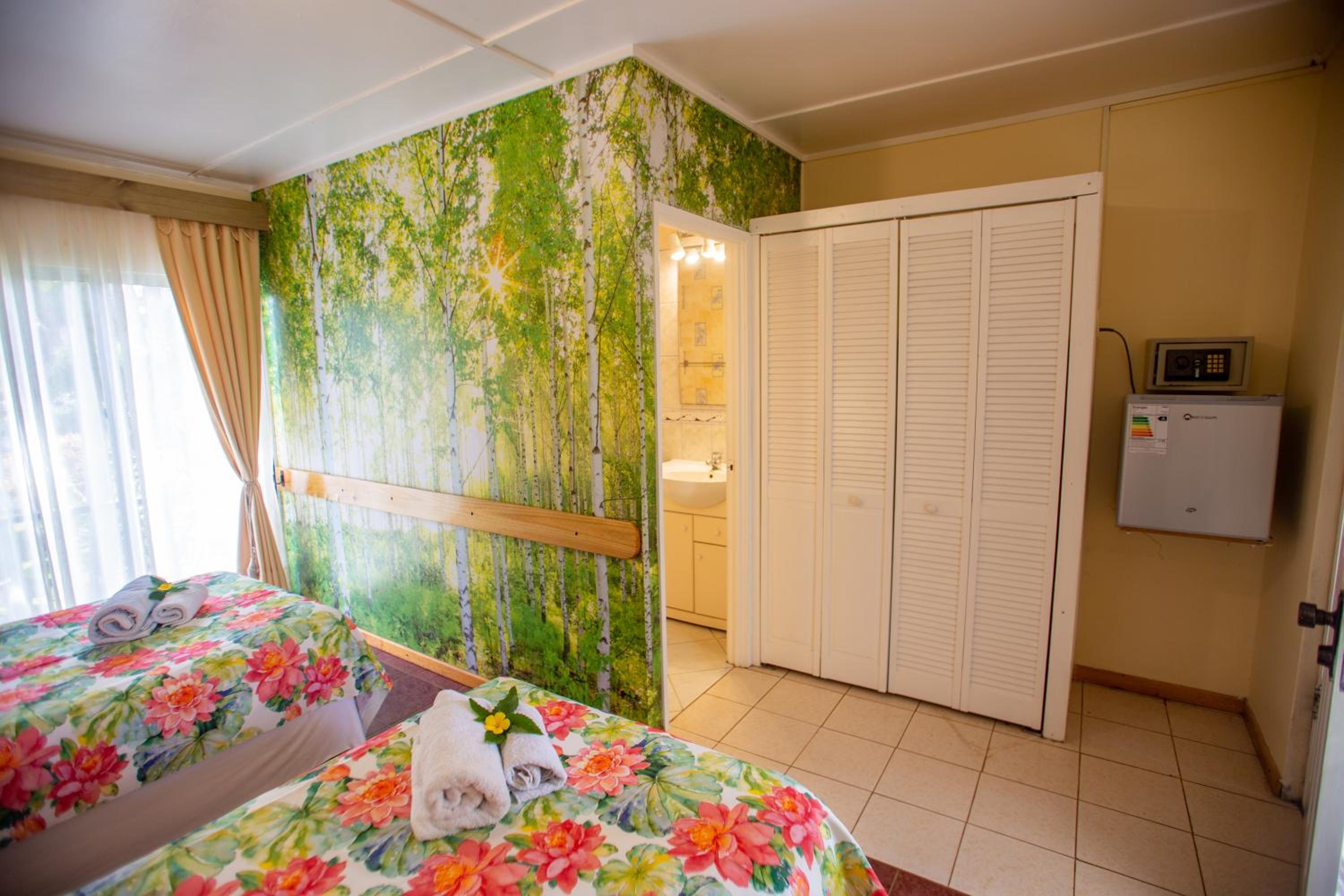 Hostal Uruhao