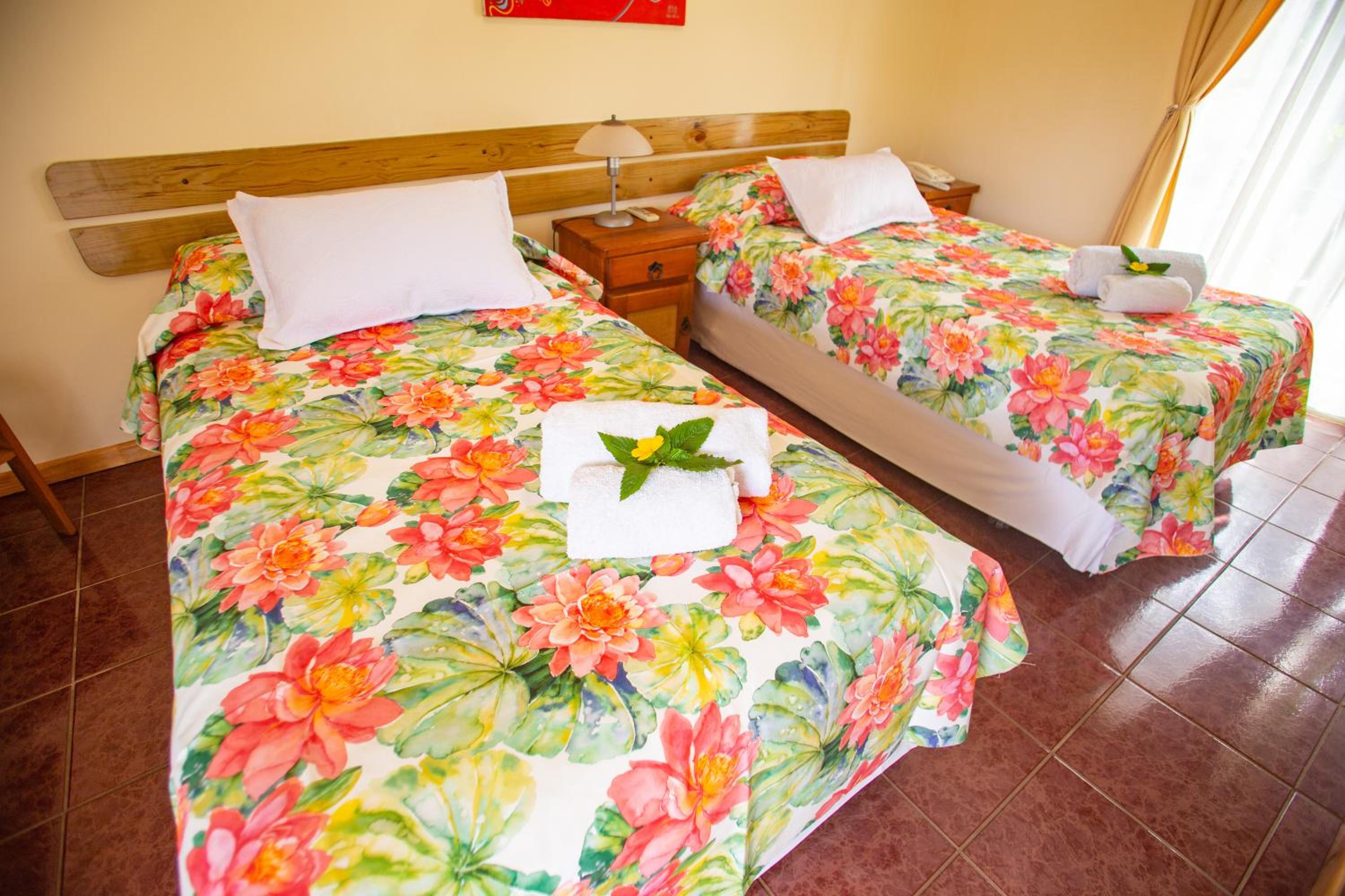 Hostal Uruhao