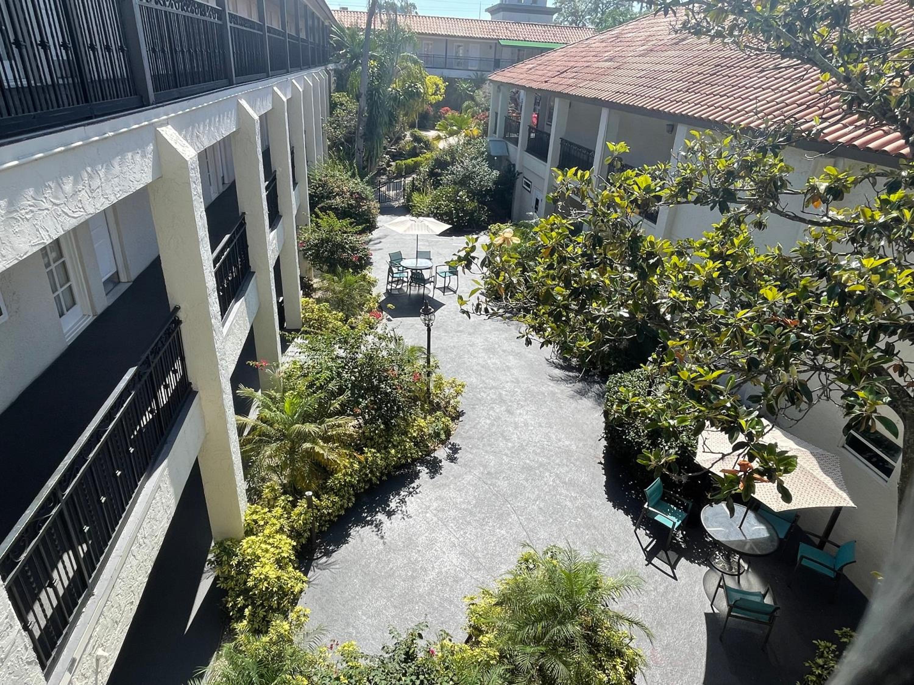 Red Roof Inn PLUS & Suites Tampa - Busch Gardens, Photo 9