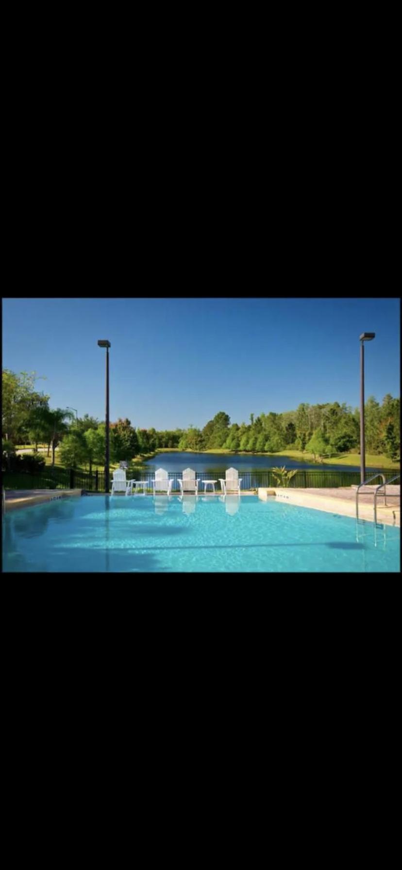 Caribe Lux Condo view 3