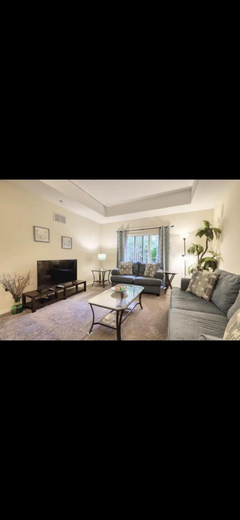 Caribe Lux Condo view 4