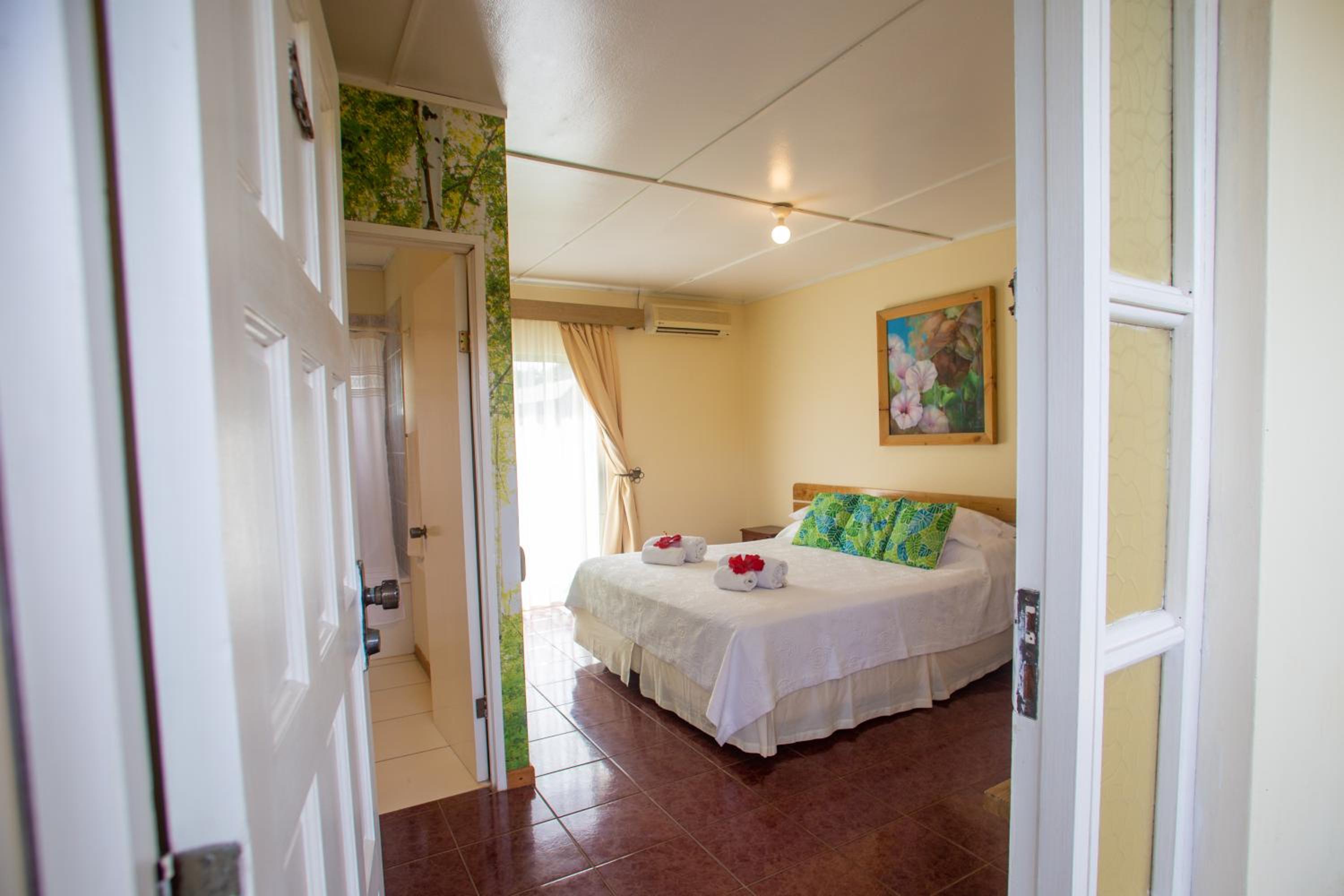 Hostal Uruhao