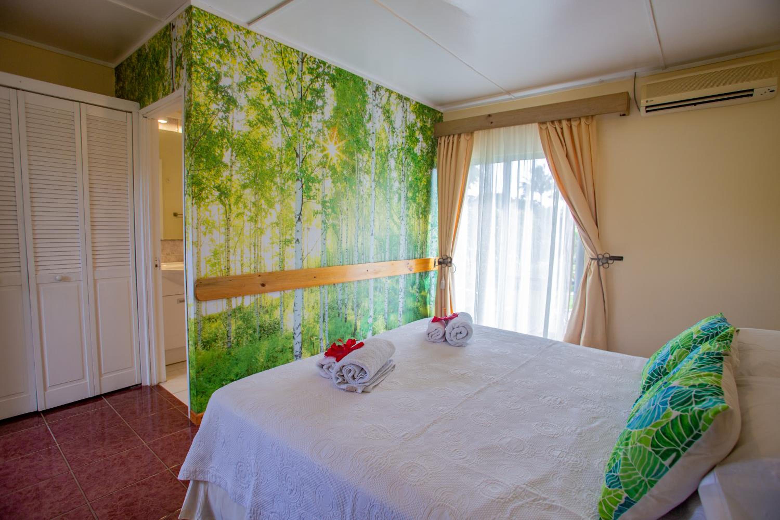 Hostal Uruhao