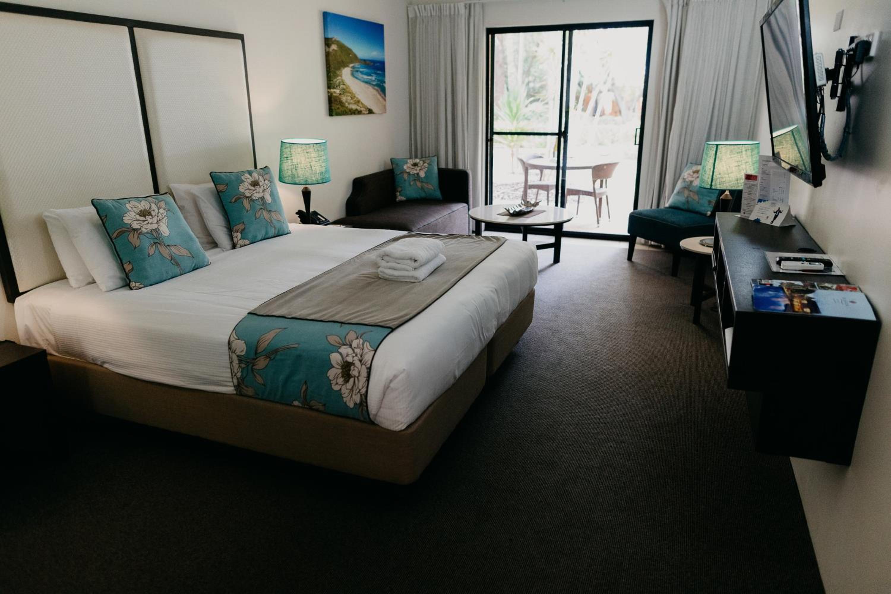 Club Wyndham Dunsborough, Trademark Collection by Wyndham