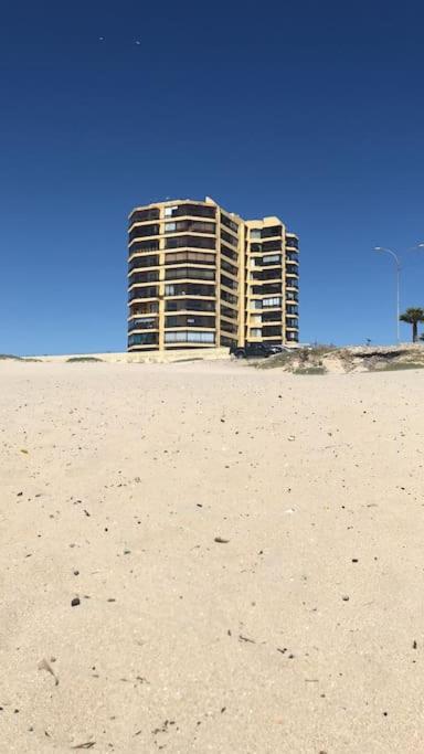 Gran departamento frente a la bahía de La Herradura