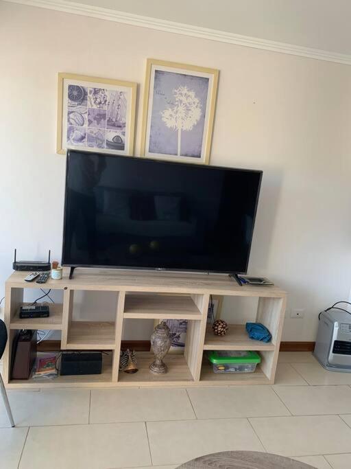 Arriendo cómodo departamento en Papudo Laguna 2D-2B