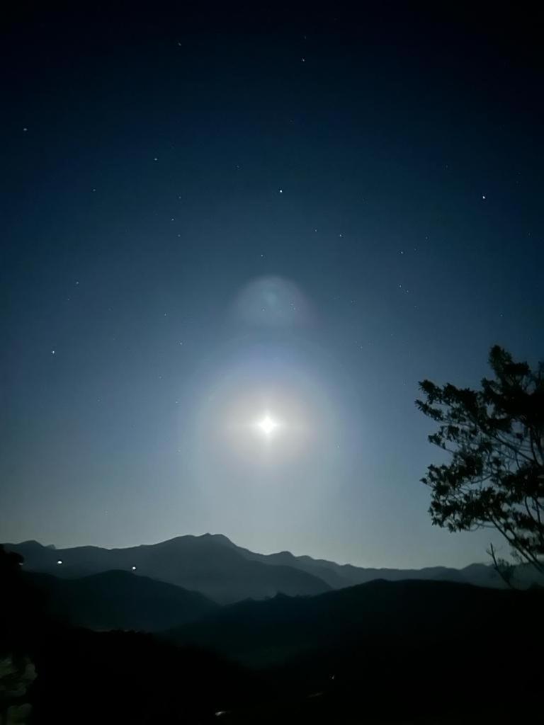 Recanto das Estrelas view 4