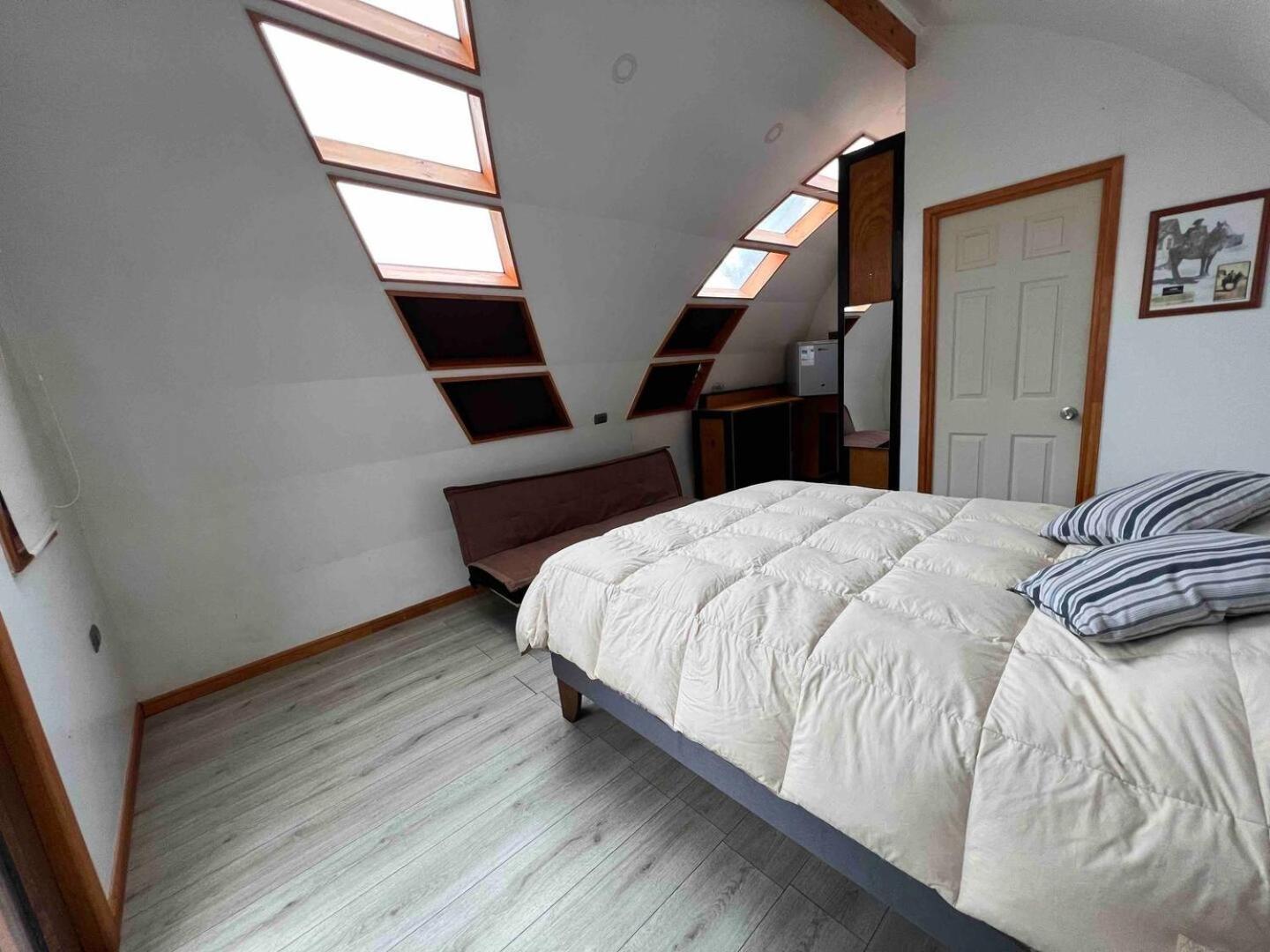 Casa Rural Curicó - Apartamentos