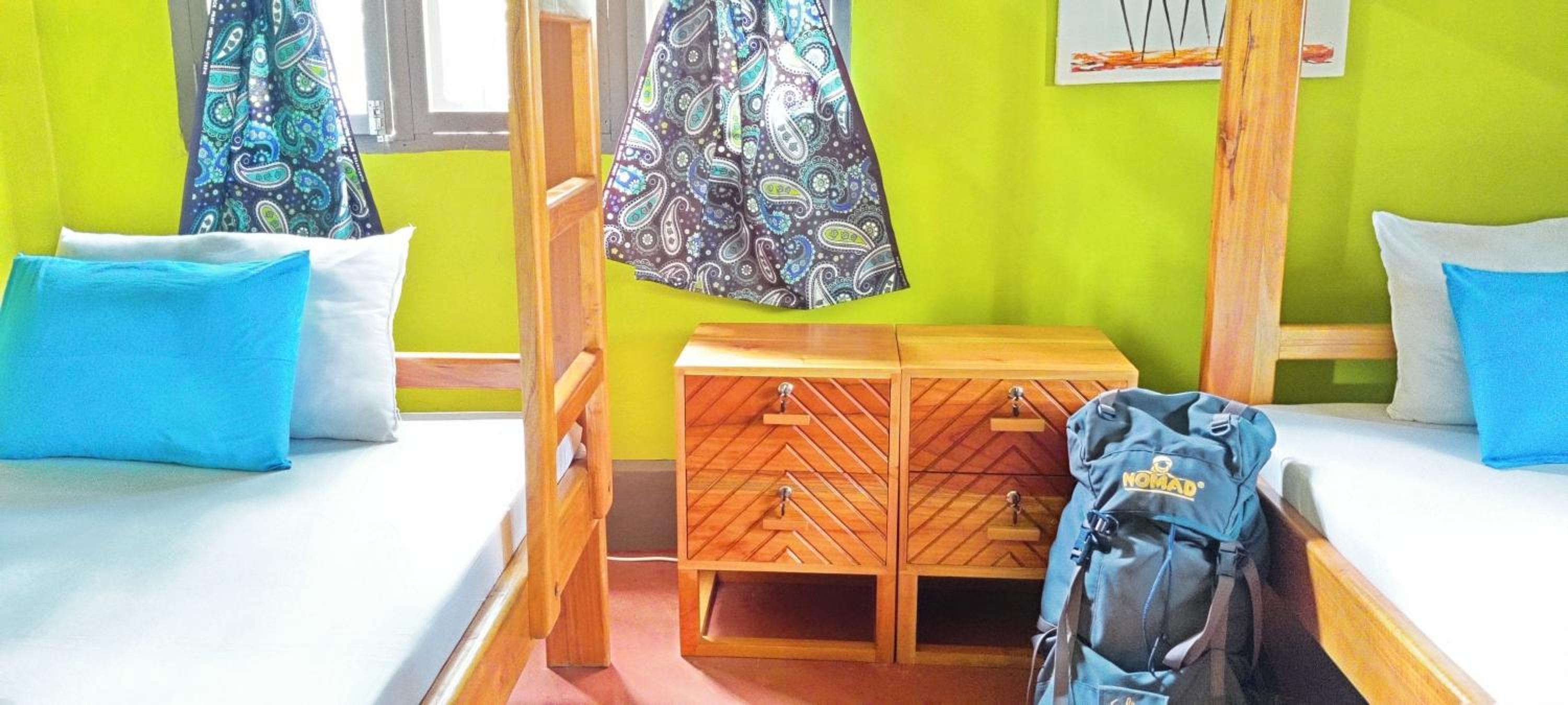 Hostel Kiliwood