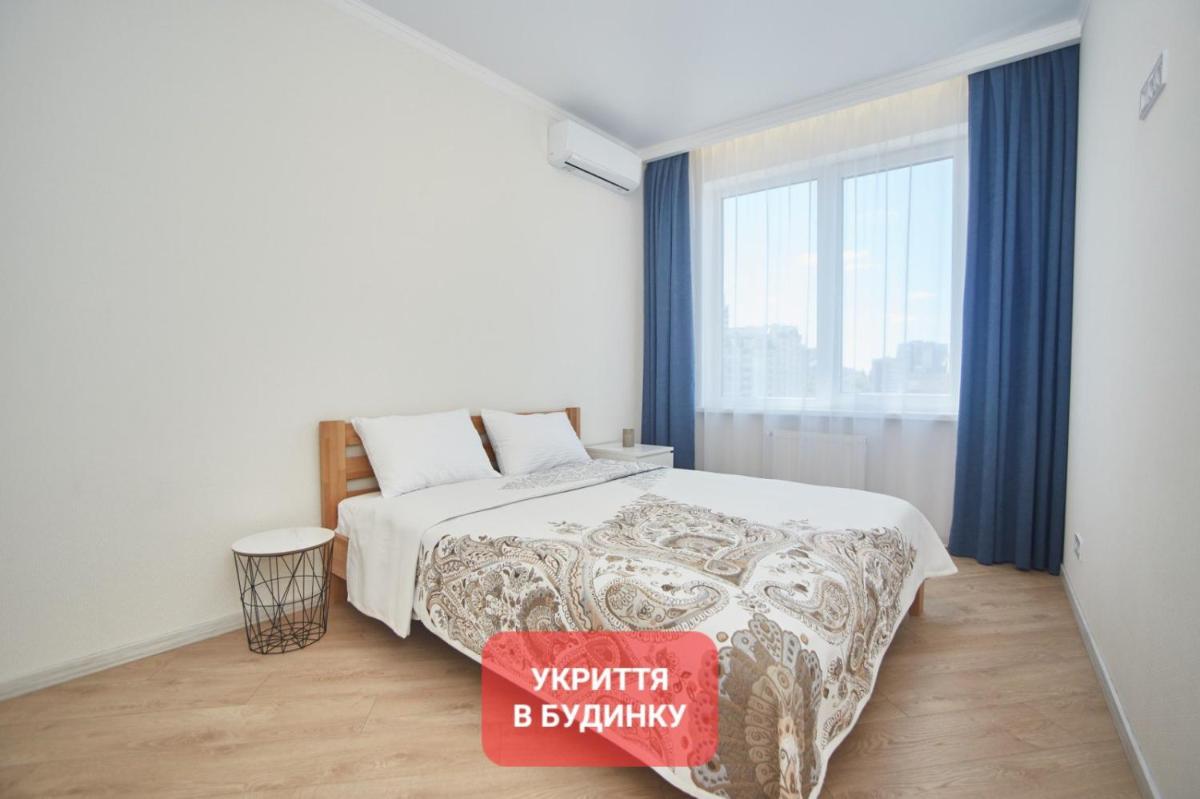 SEA, Central Arcadia, Lux 3 Room Apartment view 2