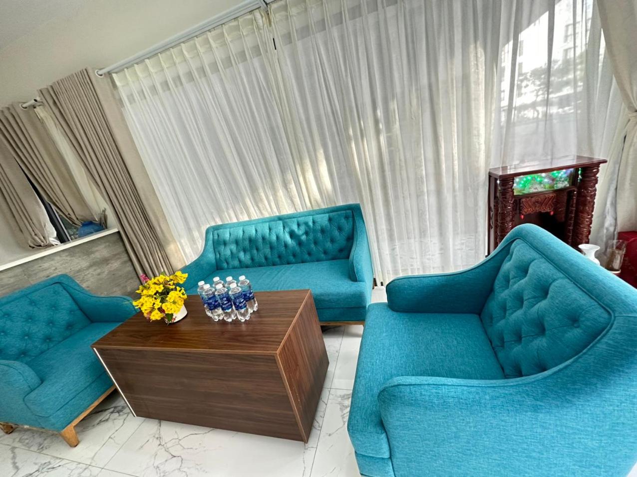Hải Vy Home view 3