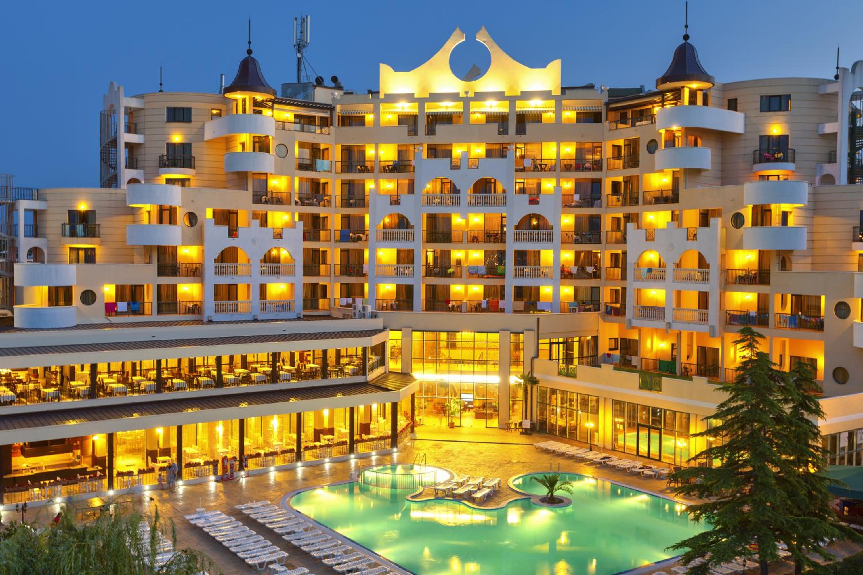 HI Hotels Imperial Resort - Ultra All Inclusive, FREE PARKING