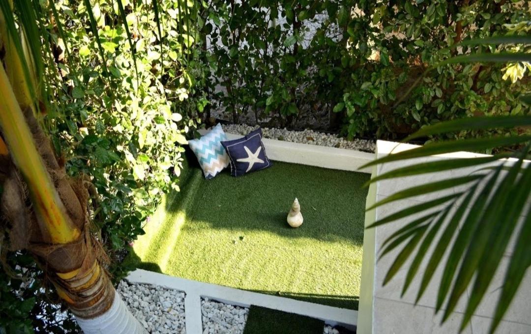 Apartamento con piscina privada santa Marta